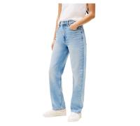 Jeans Femme Layla Straight Fit Tommy Jeans