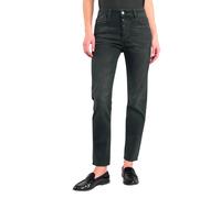 Jeans femme Le Temps des cerises 400/17 Bambo Noir 28