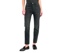 Jeans femme Le Temps des cerises 400/17 Bambo Noir 31
