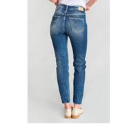 Le Temps des Cerises Jeans Droite 400/17 mom, 7/8ème