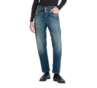 Jeans femme Le Temps des cerises 400/60 Clelia Bleu 29