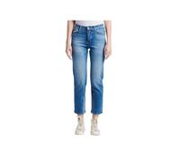 Jeans femmes Le Temps des Cerises BAMBINO 400/17 Bleu US 28