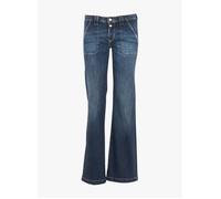 Jeans femme Le Temps des cerises Flare - blue - 30 27
