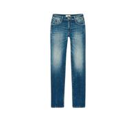 Jeans femme Le Temps des cerises High Reg Nedo Bleu 27