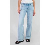 Jeans femme Le Temps des cerises Lauryn Jab Bleu 24