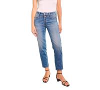 Jeans femme Le Temps des cerises Pulp Hi C16 Ami Bleu 26