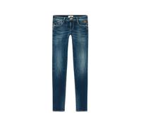 Jeans femme Le Temps des cerises Pulp Mallo Bleu 28