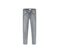 Jeans femme Le Temps des cerises Pulpc Gris 32