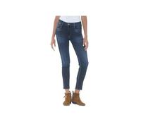 Le Temps des Cerises Jeans Push-up Slim Taille Haute Pulp, 7/8ème