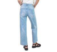 Jeans femme Le Temps des cerises Pulphigh24c Bleu 32