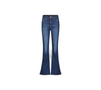 Jeans femme Lee Breese Bleu 33x27