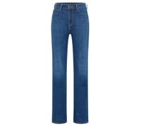 Lee Breese Bootcut Fit Jeans Bleu 28 / 33 Femme