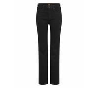 Lee Jeans Jean boot Breese Noir Femme Taille 31/31