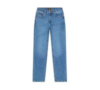 Lee Carol Jeans Bleu 30 / 33 Femme