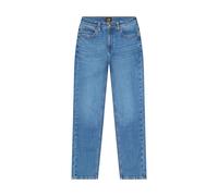 Lee Carol Jeans Bleu 27 / 35 Femme