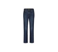 Lee Carol Straight Fit Jeans Bleu 33 / 33 Femme