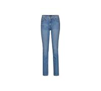 Lee Jeans Jean femme Elly Mid Bleu Taille 29W/33L