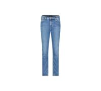 Jeans femme Lee Elly Holding Bleu 31x26