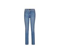 Lee Elly Mid Jeans Bleu 29 / 33 Femme