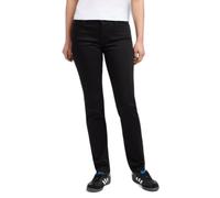Lee Elly Jeans Noir 26 / 33 Femme