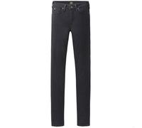 Lee Elly Jeans Noir 34 / 33 Femme
