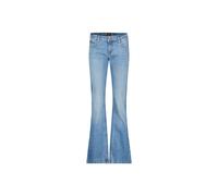 Jeans femme Lee Jessica Bleu 31x27
