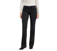 Lee Jessica True To Black Jeans Taille: W30L33 | Jeans Outlet | Femme | Le Noir