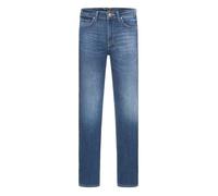 Lee Marion Straight Jeans Femme, Night Sky, 27W / 31L