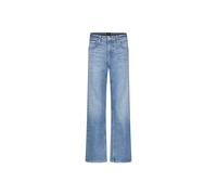 Lee Rider Classic Jeans, Set Free, 33W / 33L Femme