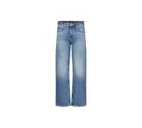 Lee Jeans - Jeans femme Rider Loose Bleu Taille 31x31