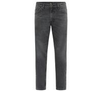 Lee Rider Slim Fit Jeans Gris 27 / 31 Femme