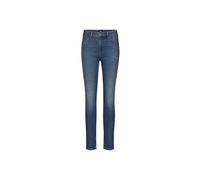 Lee Jean 'Scarlett' bleu denim, Taille 27 Longueur 31