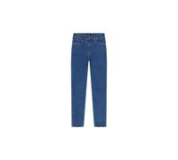 Lee Scarlett High Waist Jeans Bleu 30 / 31 Femme