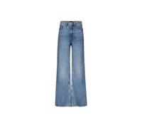Lee Jeans Jean STELLA A-line Bleu denim Taille 26 Longueur 31 Femme