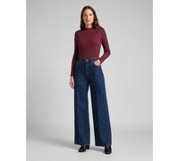 Lee Jeans - Jeans femme Stella A Line Bleu 27x31