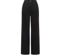 Jeans femme Lee Stella A Line - clean black - 26x31 26/31