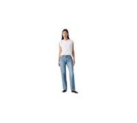 Jeans femme Levi's 501® '90S - med indigo 25/30