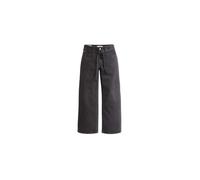 Levi's Jean femme XL Straight Influential Lady Noir Denim Taille 29