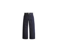 Jeans femme Levi's Xl Straight - dark indigo 27/29