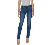 Jeans femme Liu Jo bleu 480776 : Taille - W32_L32 Taille : W32_L32