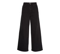 Jeans femme Moss Copenhagen Drika Rikka Noir S