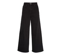 Jeans femme Moss Copenhagen Drika Rikka Noir XS