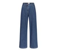 Jeans femme Moss Copenhagen Elena Bleu M