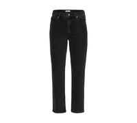 Jeans femme Moss Copenhagen Zebina Ada Noir XS