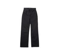 Jeans femme Nudie Jeans Clean Eileen Smooth Black Noir 32x34