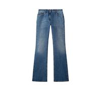Jeans femme Off White Flare Bleu 27