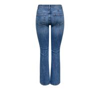 Only Jeans Onlblush Rhineston Denim Bleu médium XS / 32L