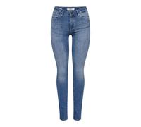 Jeans femme Only Blush Icon CRO299 Mid Bleu XLx32
