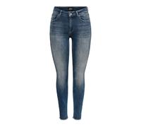 Jeans femme Only Blush life Bleu Mx32