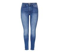 only jeans femme de couleur bleu 36